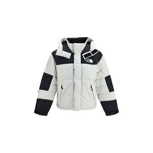 The North Face Multicolor Nylon Full-Length Men's Jacket